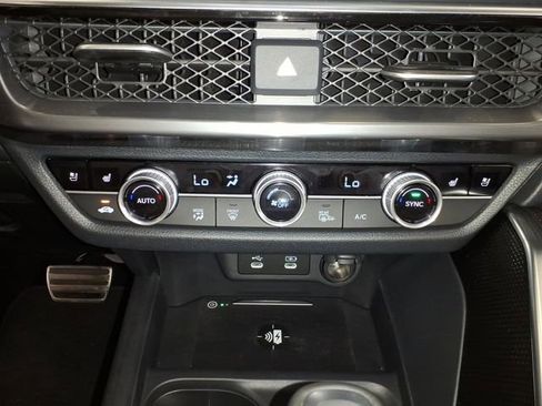 New 2025 Acura ADX A-Spec image 16