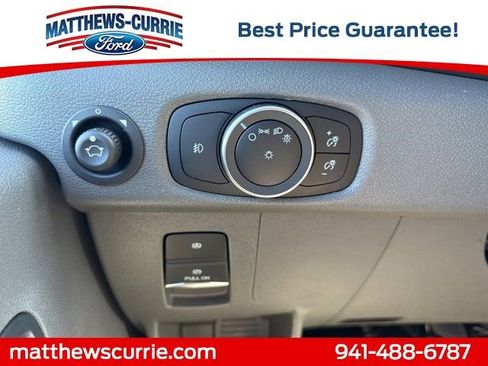 New 2025 Ford Transit 250 148 Medium Roof w/ Exterior Upgrade Package image 23