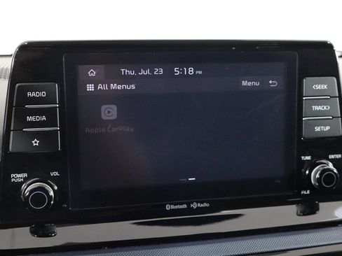 Used 2023 Kia Seltos S AWD/4WD image 32