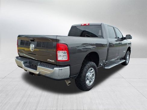 Used 2021 RAM 2500 Big Horn image 4
