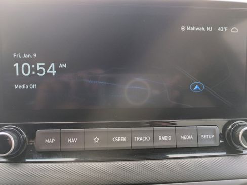 Certified 2023 Hyundai Kona Limited w/ Cargo Package image 20