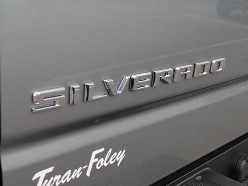 New 2026 Chevrolet Silverado 1500 RST image 31