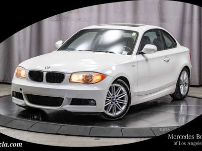 Used 2012 BMW 128i Coupe