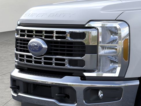New 2026 Ford F250 XLT AWD/4WD image 17