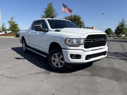 Used 2024 RAM 2500 Big Horn w/ Sport Appearance Package