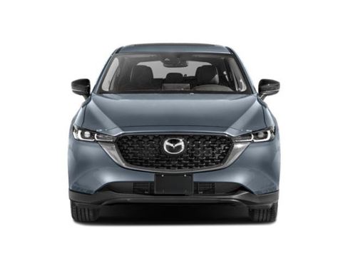 Used 2023 MAZDA CX-5 Carbon Edition AWD/4WD image 7
