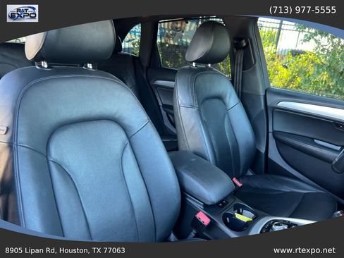 Used 2014 Audi SQ5 Prestige AWD/4WD image 39