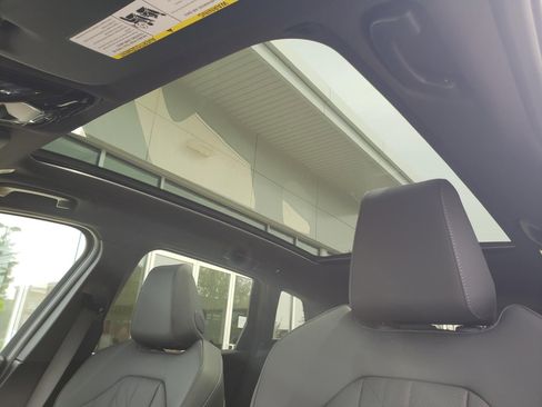 New 2026 BMW X3 xDrive30 AWD/4WD image 19