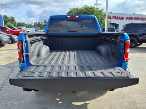 Used 2025 RAM 1500 Rebel w/ Rebel Level 2 Equipment Group AWD/4WD image 10