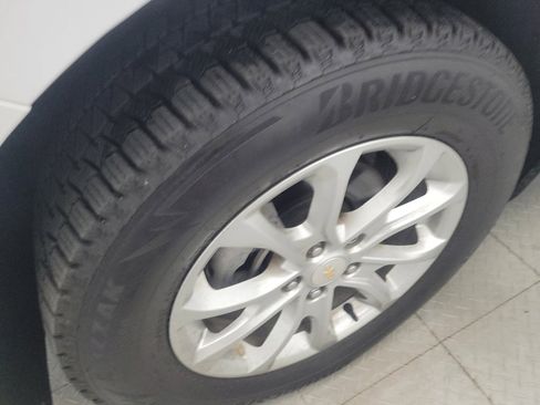 Used 2021 Chevrolet Equinox LT AWD/4WD image 31