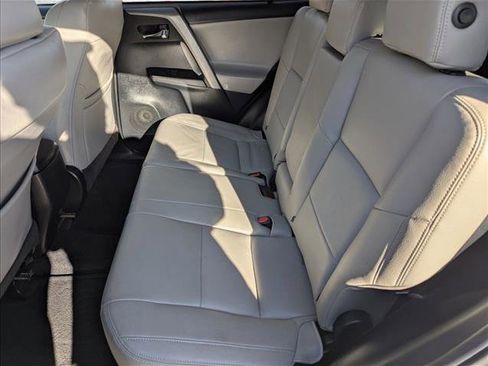 Used 2018 Toyota RAV4 XLE w/ Plus Extra Value Package image 18