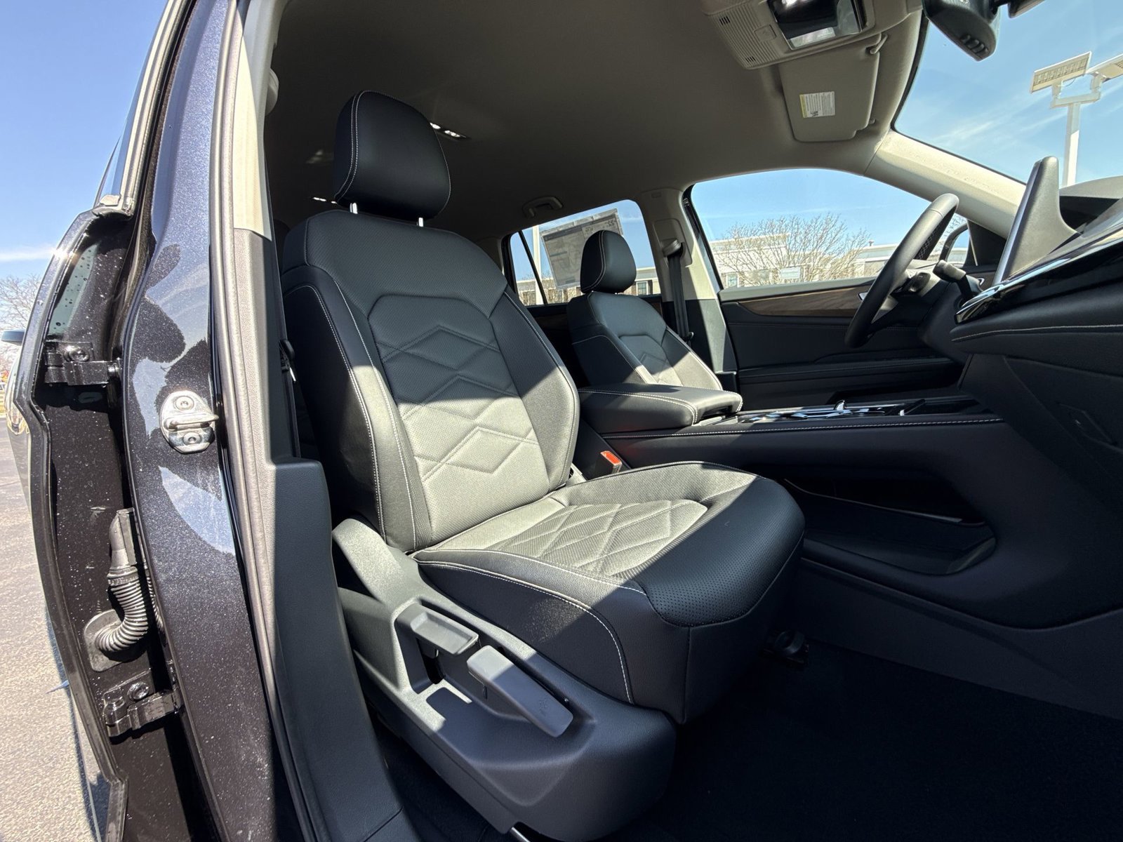 New 2026 Volkswagen Atlas SE AWD/4WD image 26