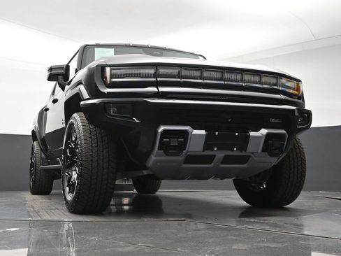 Used 2026 GMC Hummer EV 4x4 Crew Cab image 29