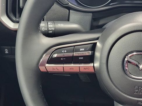 New 2026 MAZDA CX-50 AWD 2.5 Hybrid w/ Cargo Package image 25