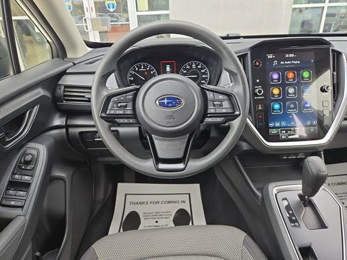 Used 2024 Subaru Crosstrek 2.0i Premium image 19