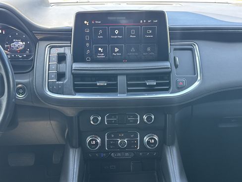 Used 2023 GMC Yukon AT4 w/ AT4 Premium Package AWD/4WD image 22