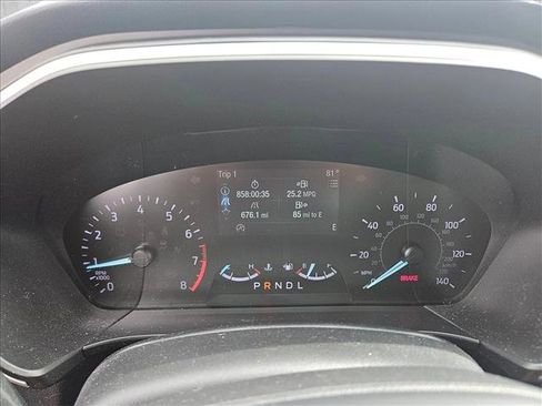 Used 2020 Ford Escape SE image 21