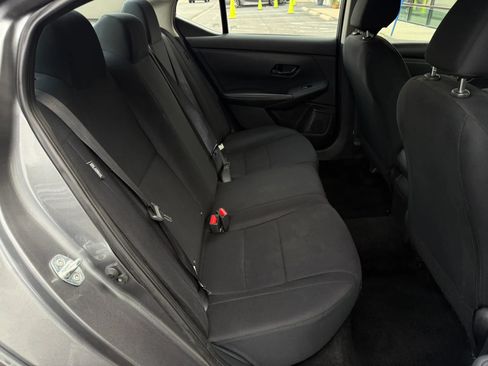 Used 2024 Nissan Sentra S FWD image 22