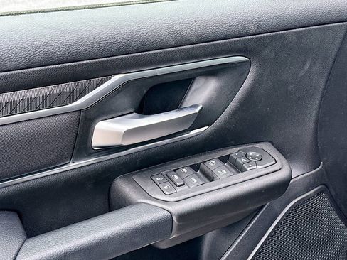 New 2026 RAM 1500 Big Horn AWD/4WD image 22