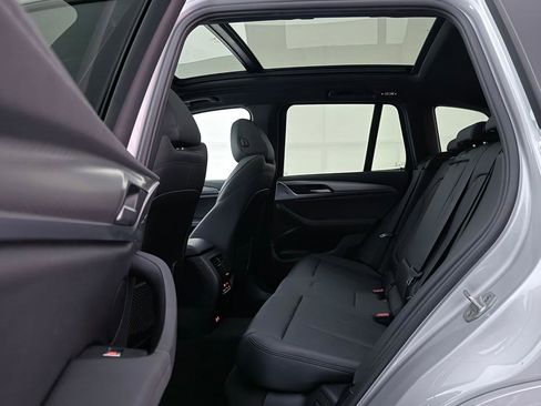 Used 2021 BMW X3 M40i w/ Premium Package AWD/4WD image 23