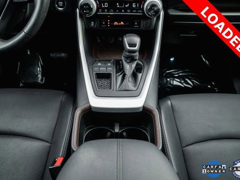 Used 2023 Toyota RAV4 Limited w/ Limited Grade Weather Package image 24