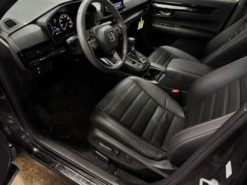 Used 2024 Honda CR-V Sport Touring image 17