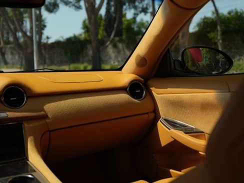 Used 2012 Fisker Karma EcoSport RWD image 55