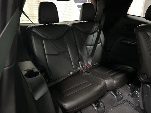 Used 2020 Cadillac XT6 Premium Luxury image 37