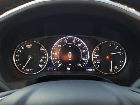 Used 2023 Buick Enclave Avenir w/ Avenir Technology Package image 32