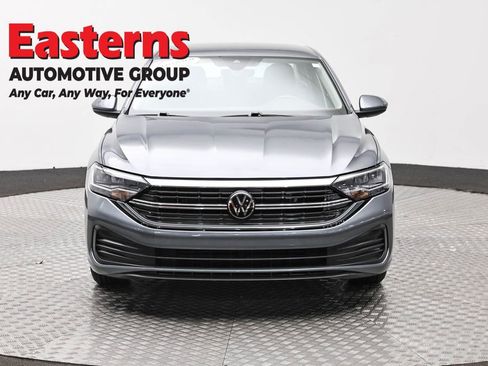 Used 2024 Volkswagen Jetta S FWD image 2