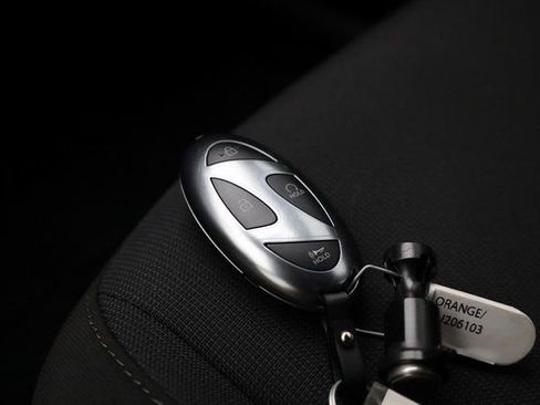 Used 2025 Hyundai Kona SEL image 25