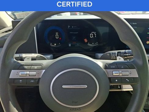 Used 2024 Hyundai Sonata SEL FWD image 25