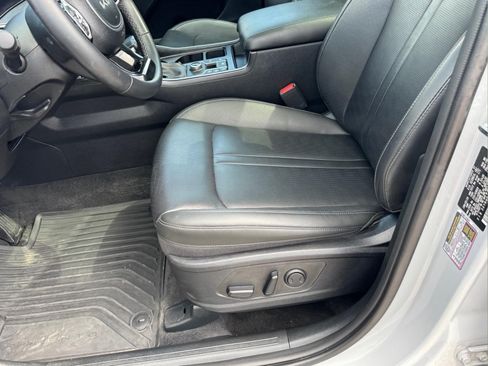 Used 2024 Kia Sorento X-Line EX AWD/4WD image 7