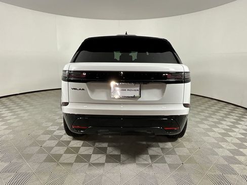 New 2026 Land Rover Range Rover Velar Dynamic SE AWD/4WD image 7