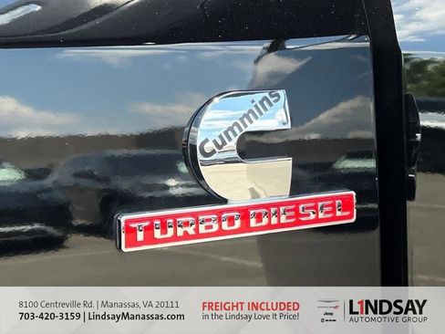 New 2025 RAM 2500 Tradesman image 29