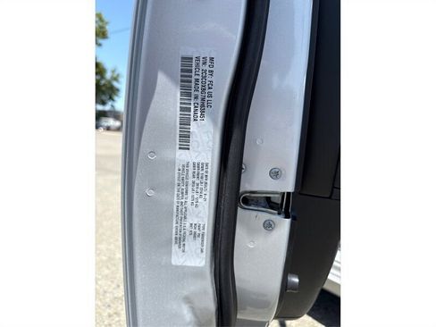 Used 2021 Dodge Charger SXT w/ Leather Interior Group image 94