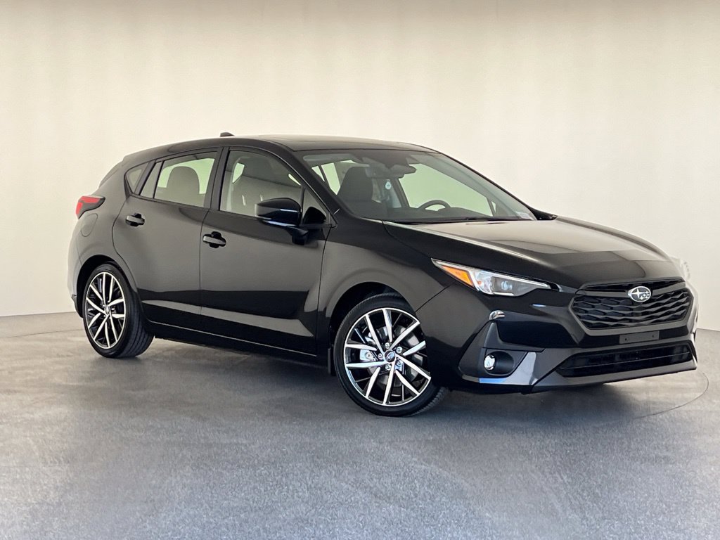 New 2026 Subaru Impreza 2.0i Sport AWD/4WD image 34