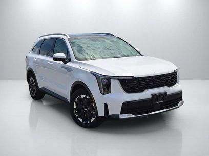 New 2026 Kia Sorento S