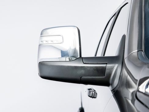 Used 2025 RAM 2500 Laramie image 6