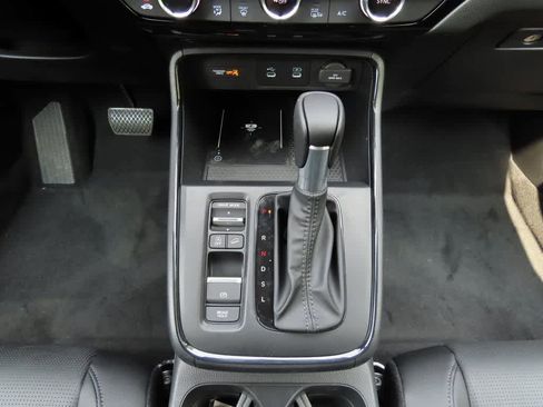 New 2026 Honda CR-V EX-L image 22