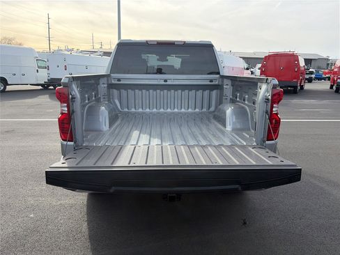 New 2026 Chevrolet Silverado 1500 W/T w/ WT Value Package AWD/4WD image 5