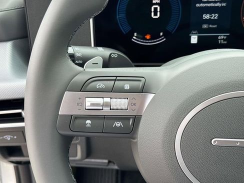 New 2026 Hyundai Sonata SEL FWD image 25