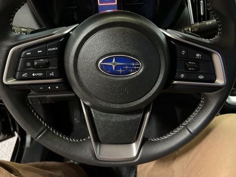 Certified 2025 Subaru Legacy Premium AWD/4WD image 36