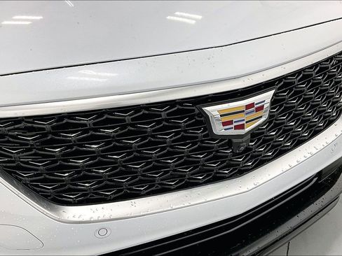 New 2026 Cadillac CT5 Premium Luxury image 29