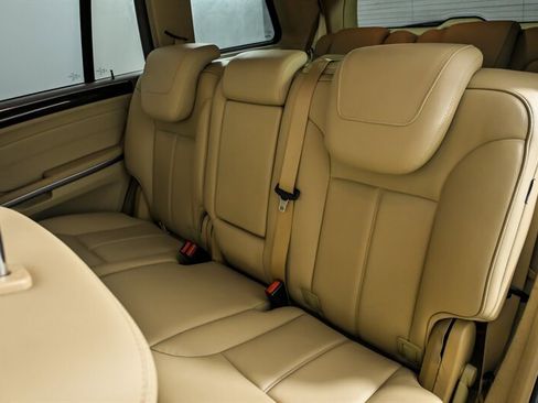 Used 2012 Mercedes-Benz GL 450 4MATIC image 20