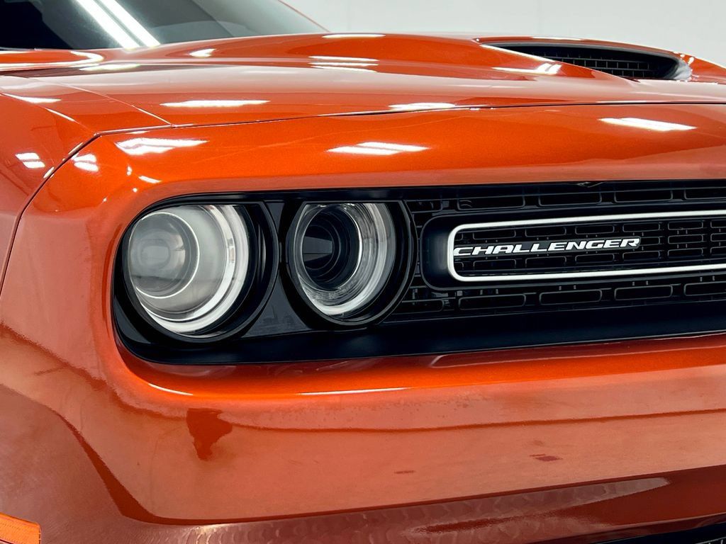 Used 2020 Dodge Challenger GT w/ Driver Convenience Group RWD image 40