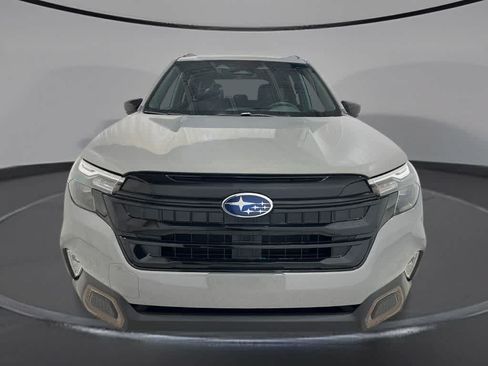 Certified 2026 Subaru Forester Sport AWD/4WD image 8