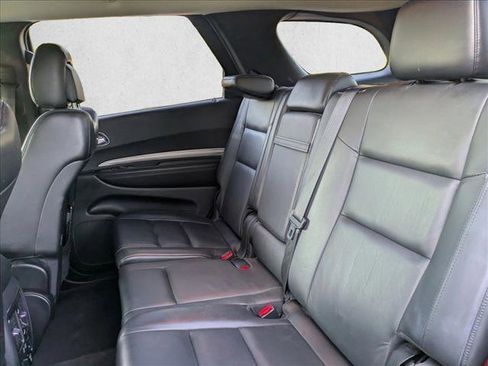 Used 2017 Dodge Durango GT w/ Nav & Power Liftgate Group image 18