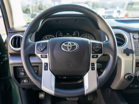 Used 2021 Toyota Tundra SR5 image 14