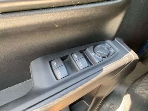 Used 2022 Chevrolet Silverado 1500 Custom RWD image 19